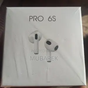 Photo - New Brand Airpod Pro 6S