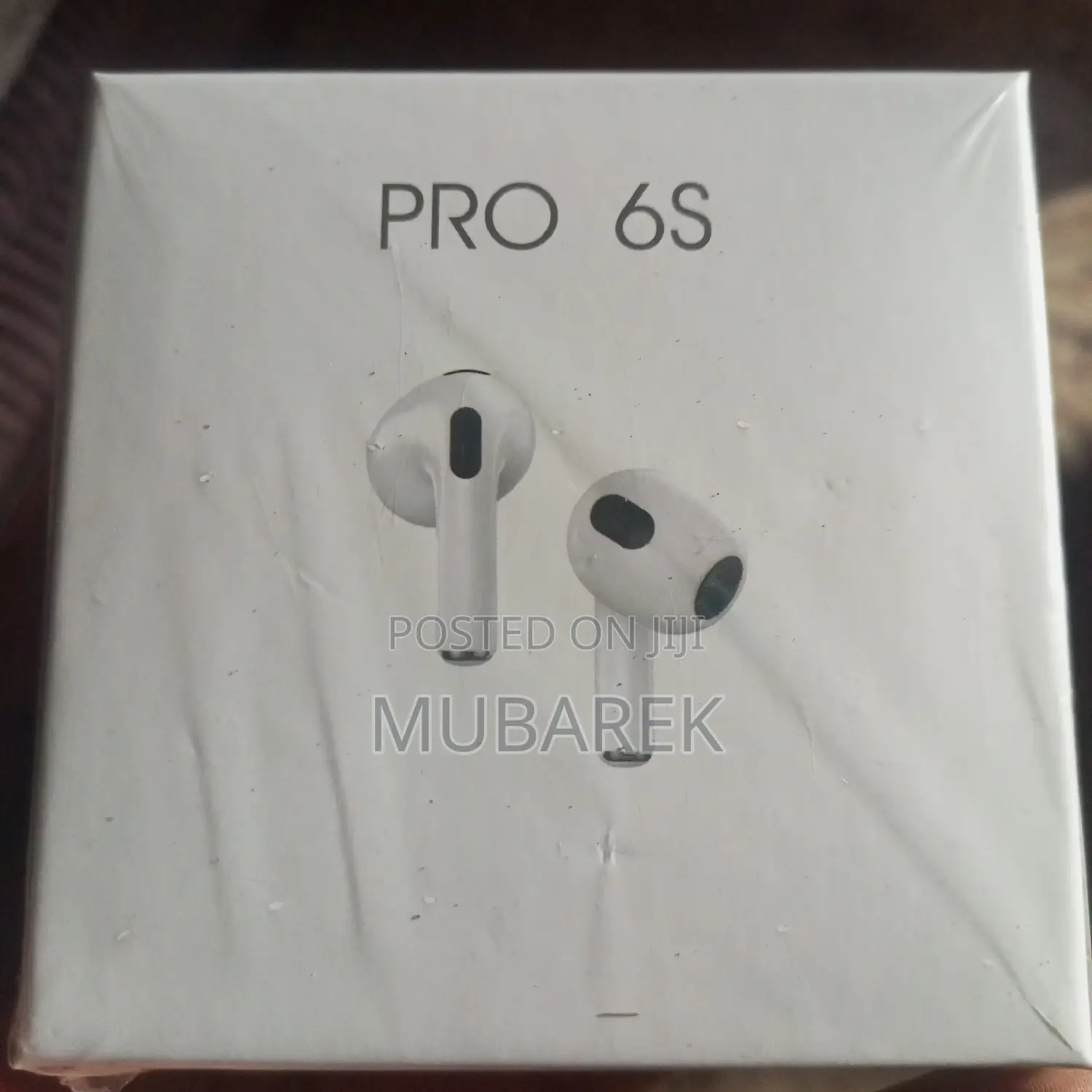 Airpod Pro 6S(New)