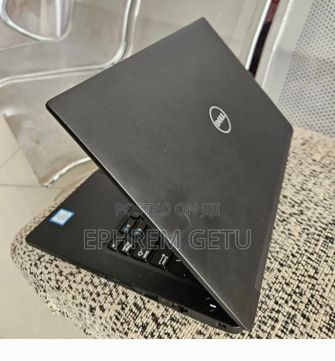 New Laptop Dell Latitude 5420 8GB Intel Core I7 SSD 256GB