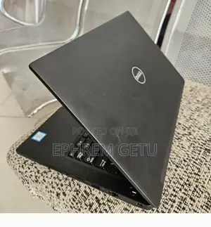 New Laptop Dell Latitude 5420 8GB Intel Core I7 SSD 256GB