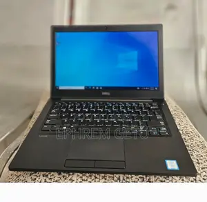New Laptop Dell Latitude 5420 8GB Intel Core I7 SSD 256GB