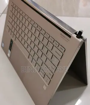 New Laptop Lenovo ThinkPad X390 Yoga 16GB Intel Core I7 SSD 512GB