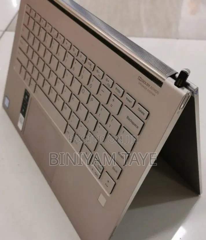 New Laptop Lenovo ThinkPad X390 Yoga 16GB Intel Core I7 SSD 512GB