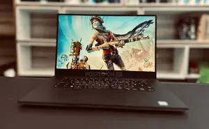 Photo - New Laptop Dell XPS 15 16GB Intel Core I7 SSD 512GB