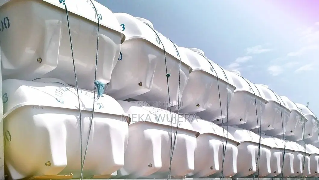 Water Tanker Roto Super Fiber