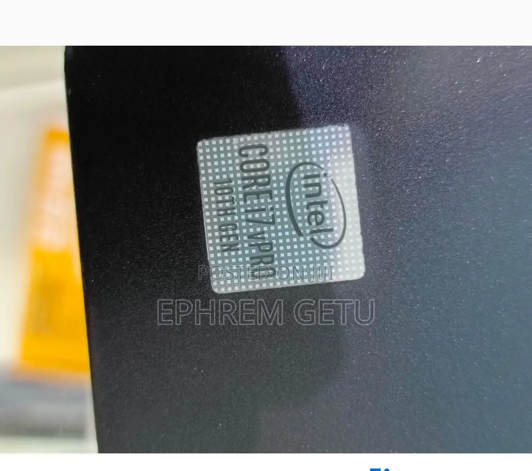 New Laptop Lenovo ThinkPad X13 Gen 2 16GB Intel Core I7 SSD 256GB