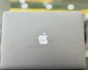 New Laptop Apple MacBook Pro 2015 16GB Intel Core I7 SSD 128GB