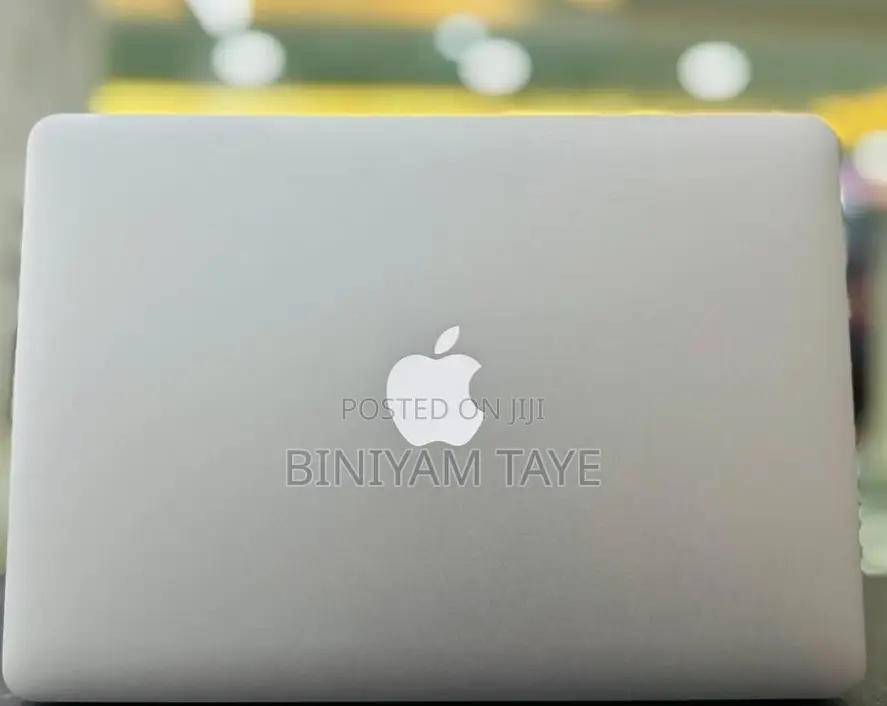 New Laptop Apple MacBook Pro 2015 16GB Intel Core I7 SSD 128GB