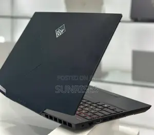 New Laptop HP Omen 15 16GB Intel Core I7 HDD+SSD 1.5T