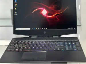 New Laptop HP Omen 15 16GB Intel Core I7 HDD+SSD 1.5T