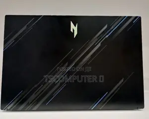 New Laptop Acer 8GB Intel Core I5 SSD 512GB