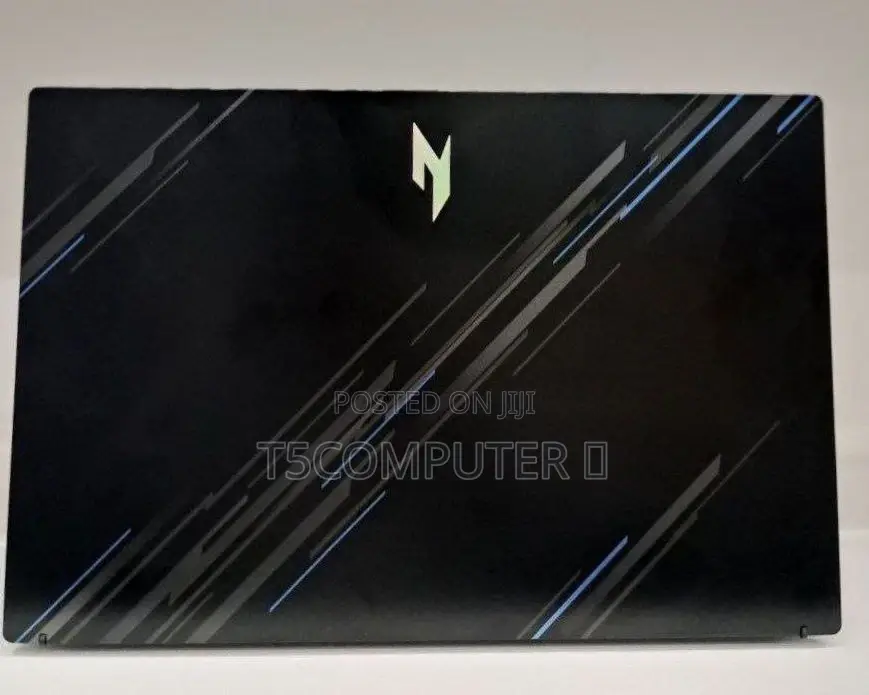 New Laptop Acer 8GB Intel Core I5 SSD 512GB