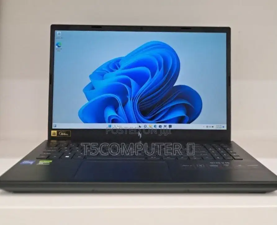 New Laptop Acer 8GB Intel Core I5 SSD 512GB
