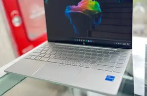 New Laptop HP Envy 13 16GB Intel Core I5 SSD 512GB