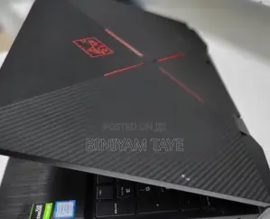 Photo - New Laptop HP Omen 15 16GB Intel Core I7 SSD 512GB