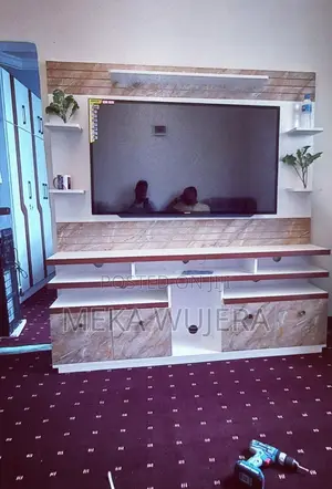 (Classic Tv Stand for You )