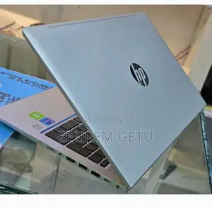 New Laptop HP ProBook 430 G8 16GB Intel Core I7 SSD 512GB