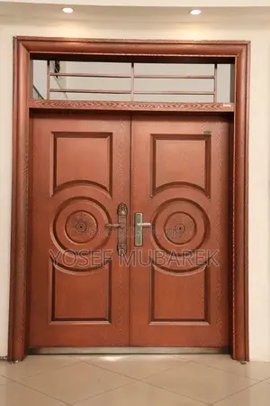 Victor Luxury Doors