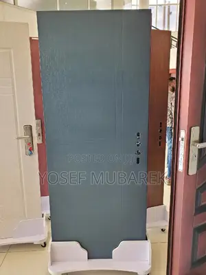 Victor Luxury Doors
