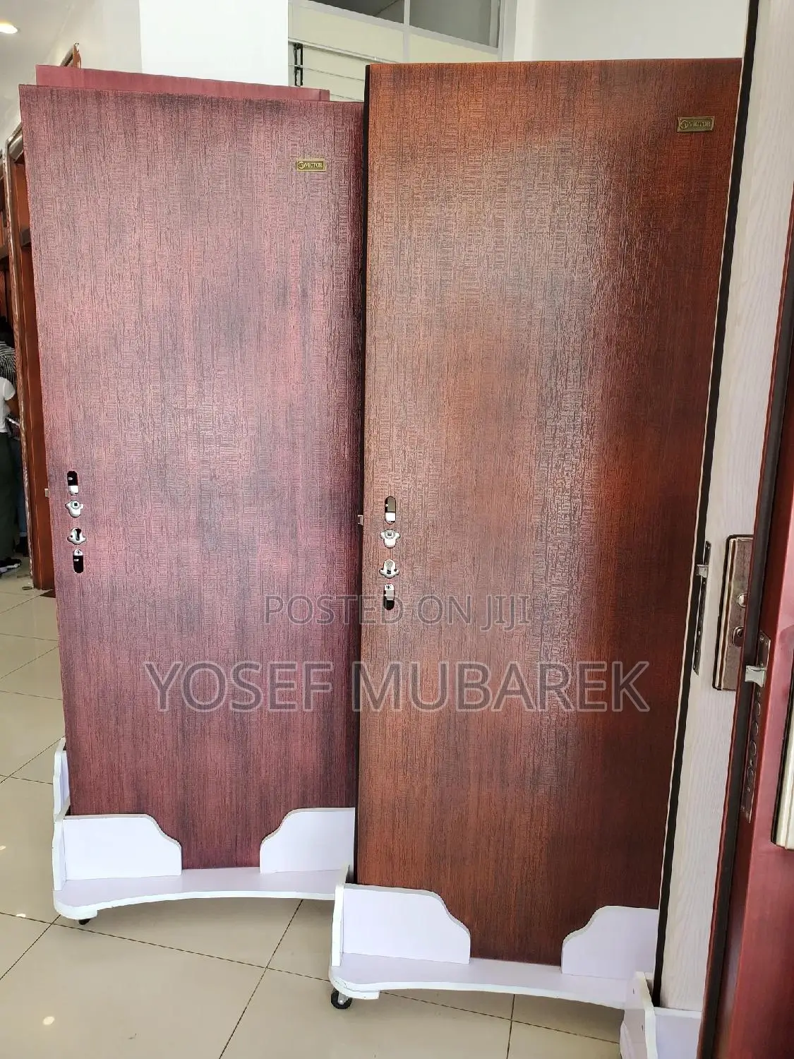 Victor Luxury Doors