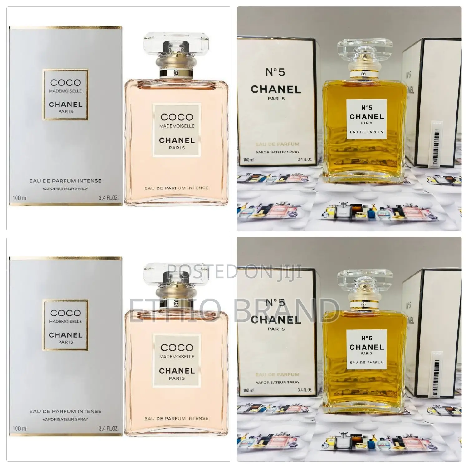 Best Eroup Standard Channel