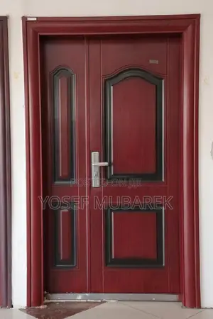 Victor Doors(Imported Luxury Doors)