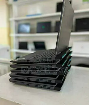 New Laptop Lenovo Legion 5 8GB Intel Core I5 SSD 512GB