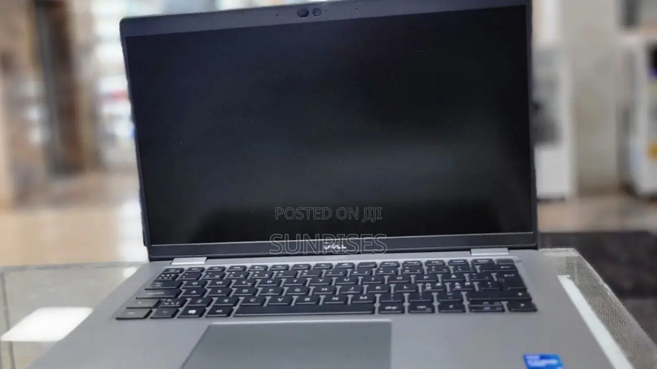 New Laptop Dell Latitude 5310 16GB Intel Core I7 SSD 512GB