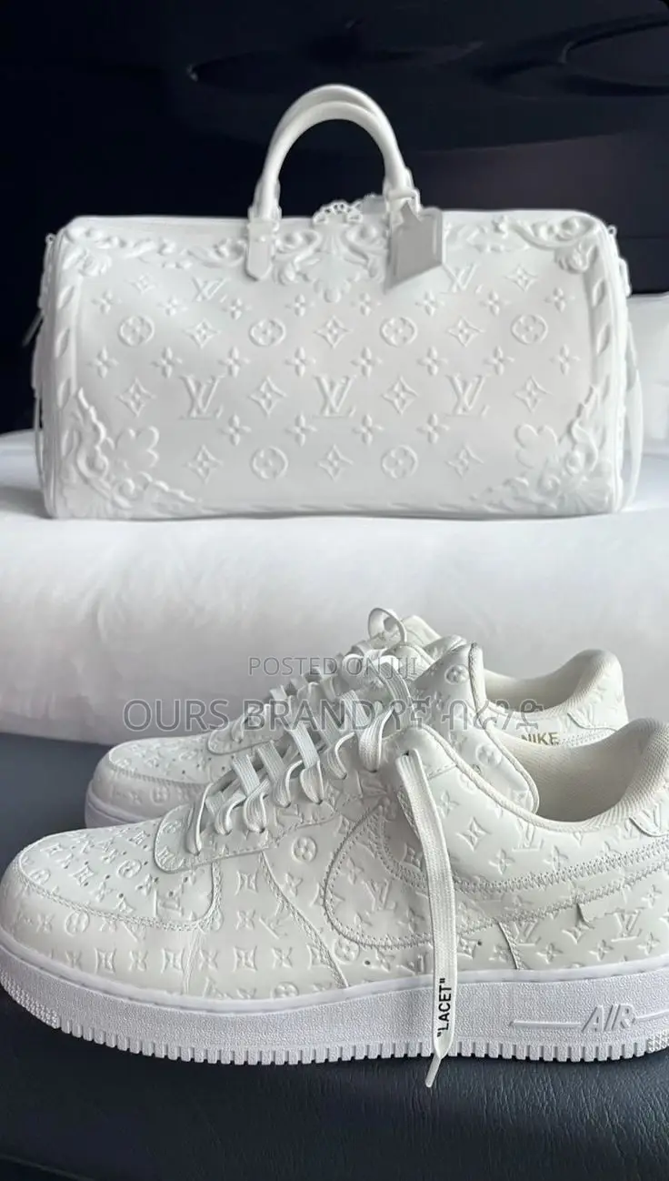 High Master Quality Louis Vuitton Low Cut Sneakers Shoes