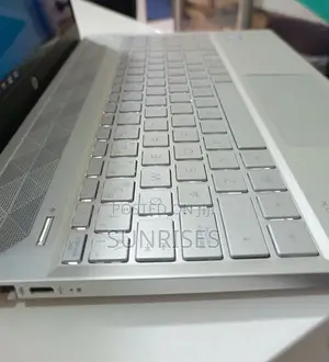 New Laptop HP Pavilion 15 8GB Intel Core I5 SSD 512GB