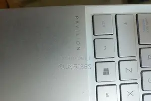 New Laptop HP Pavilion 15 8GB Intel Core I5 SSD 512GB