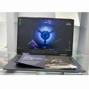 New Laptop Lenovo Ideapad 3 16GB Intel Core I7 SSD 512GB