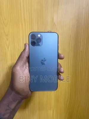 Apple iPhone 11 Pro 256 GB Gold