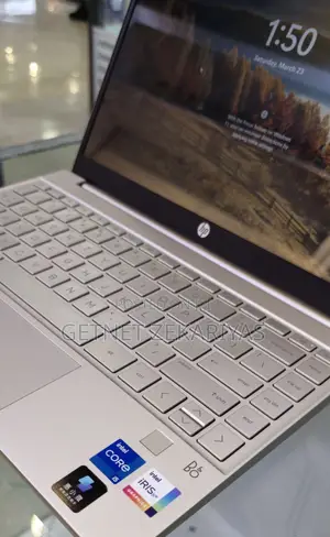 Photo - New Laptop HP Pavilion 13 16GB Intel Core I5 SSD 512GB