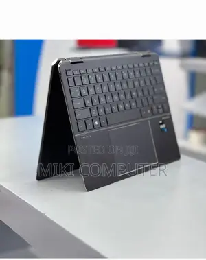 New Laptop HP Spectre X360 16GB Intel Core I7 SSD 1T