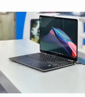 New Laptop HP Spectre X360 16GB Intel Core I7 SSD 1T