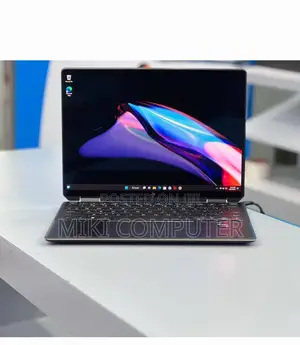 New Laptop HP Spectre X360 16GB Intel Core I7 SSD 1T