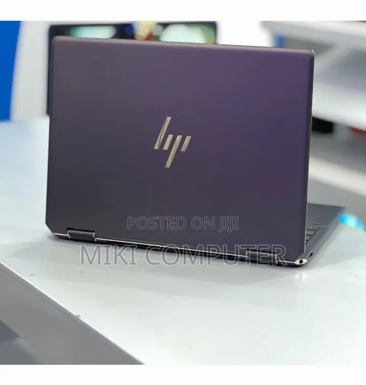 New Laptop HP Spectre X360 16GB Intel Core I7 SSD 1T