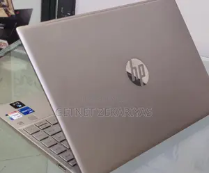 New Laptop HP Pavilion 13 16GB Intel Core I5 SSD 512GB