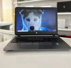 Photo - New Laptop HP ProBook 650 G1 8GB Intel Core I5 SSD 500GB