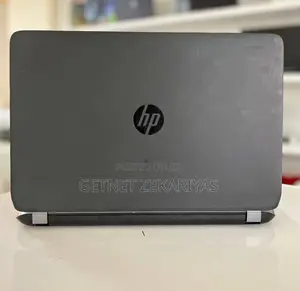 New Laptop HP ProBook 650 G1 8GB Intel Core I5 SSD 500GB