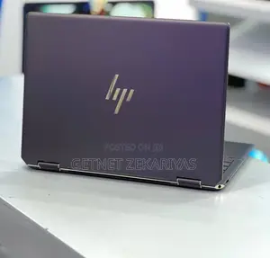 New Laptop HP Spectra 13 16GB Intel Core I7 SSD 1T