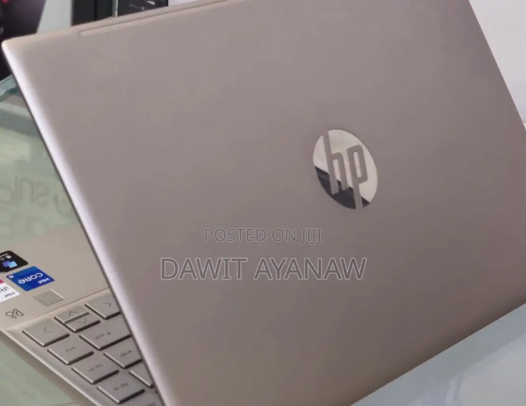 New Laptop HP 16GB Intel Core I5 SSD 512GB