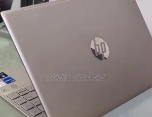 New Laptop HP 16GB Intel Core I5 SSD 512GB