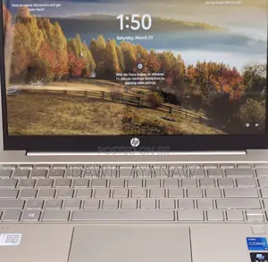 New Laptop HP 16GB Intel Core I5 SSD 512GB