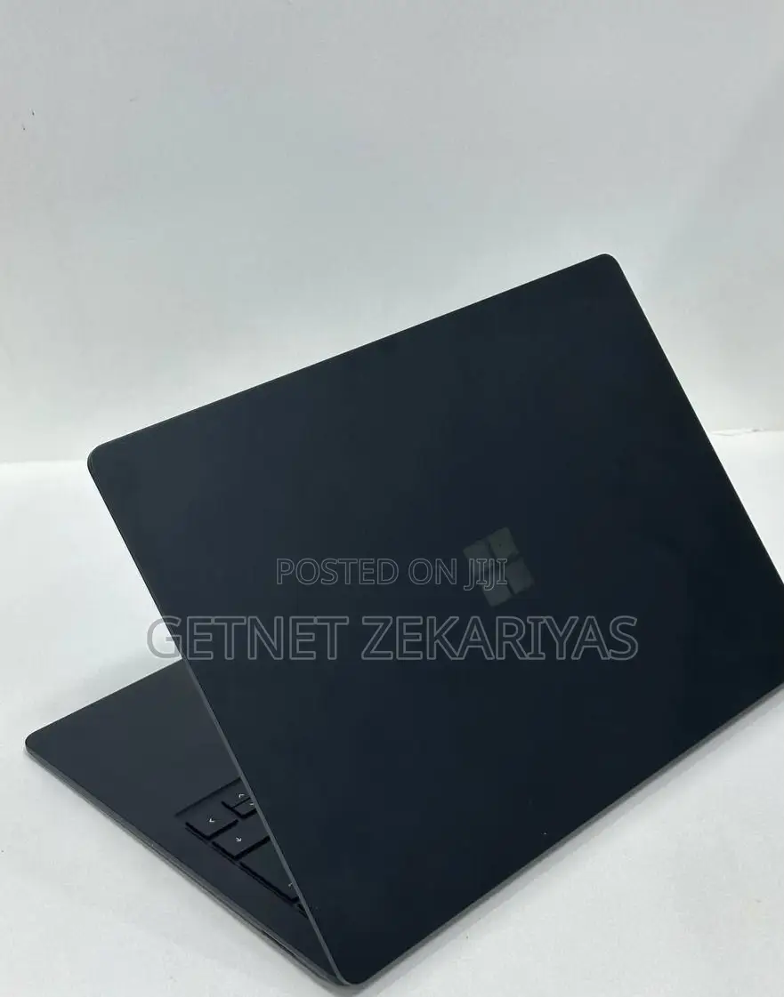 New Laptop Microsoft Surface 3 8GB Intel Core I5 SSD 256GB