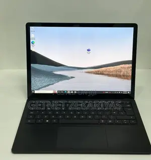 New Laptop Microsoft Surface 3 8GB Intel Core I5 SSD 256GB