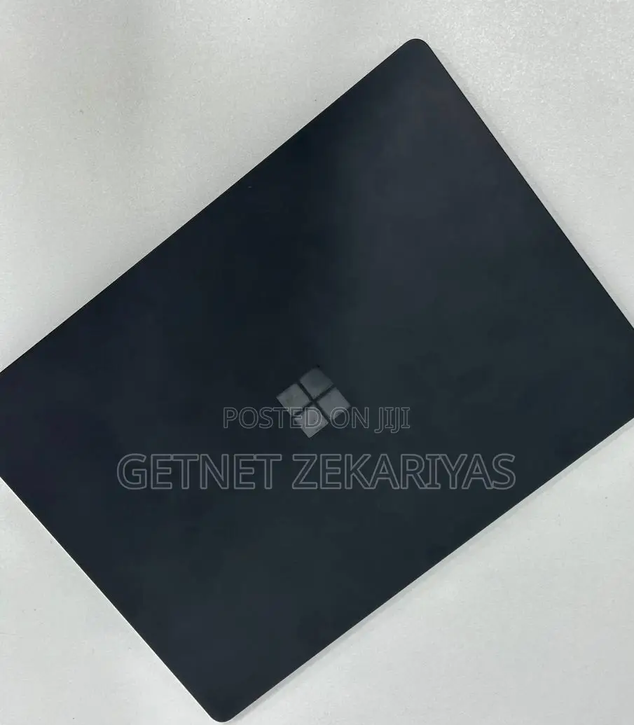 New Laptop Microsoft Surface 3 8GB Intel Core I5 SSD 256GB
