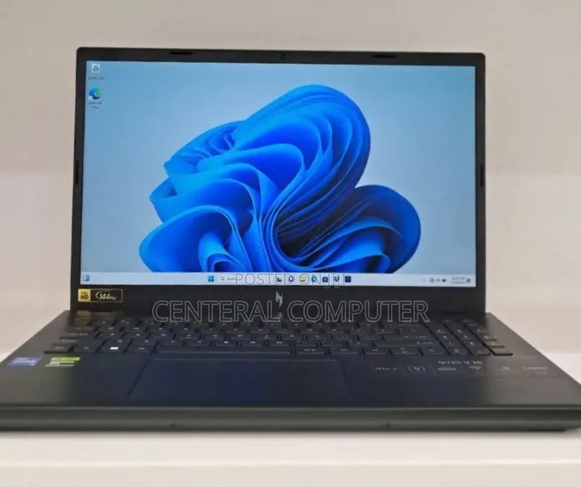 New Laptop Acer Aspire V5-573p 8GB Intel Core I5 SSD 512GB