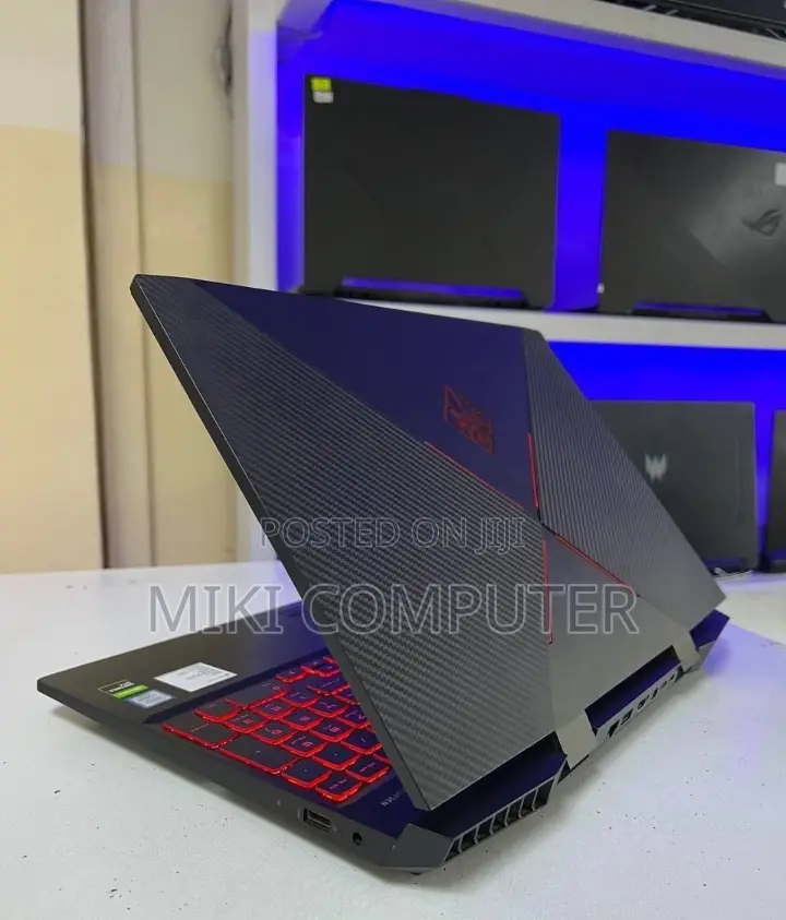 New Laptop HP Omen X 16GB Intel Core i5 SSD 512GB